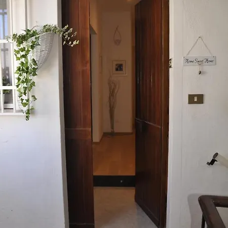 Bed & Breakfast San Saturnino Cagliari