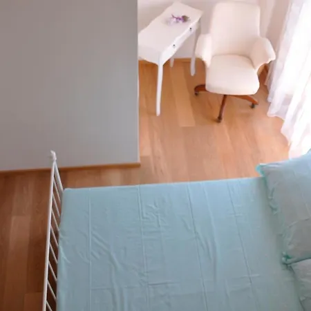 Bed & Breakfast San Saturnino