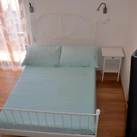 Bed & Breakfast San Saturnino *