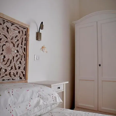 San Saturnino Bed & Breakfast Cagliari