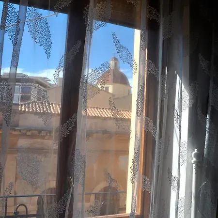 Bed & Breakfast San Saturnino *