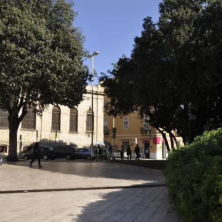 San Saturnino Bed & Breakfast Cagliari
