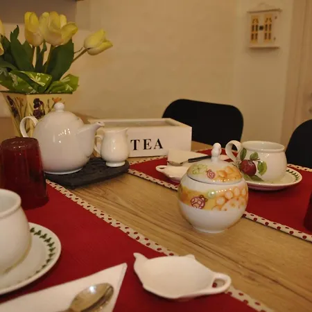 Bed & Breakfast San Saturnino