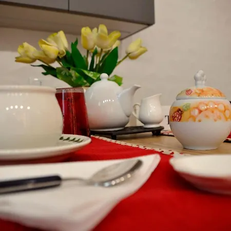 Bed and Breakfast San Saturnino *