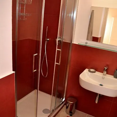Bed & Breakfast San Saturnino Cagliari
