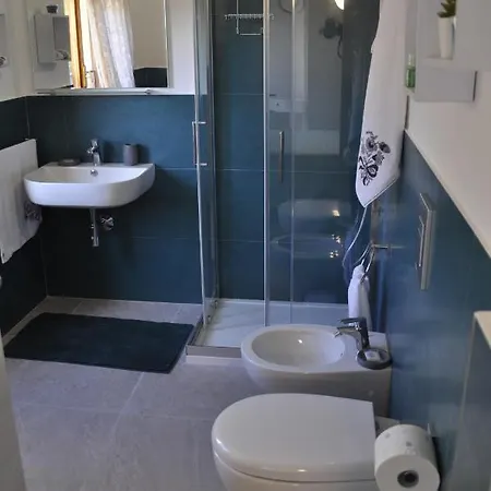 San Saturnino B&B 칼리아리