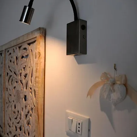 住宿加早餐酒店 San Saturnino 3*
