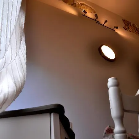 Bed & Breakfast San Saturnino