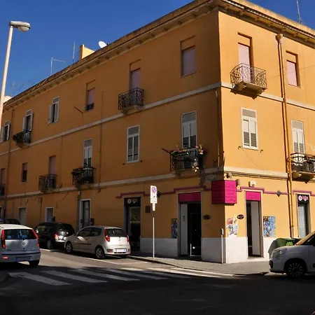 San Saturnino B&B 3*