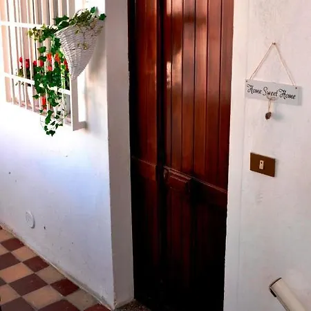 Bed & Breakfast San Saturnino