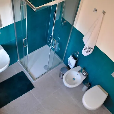 Bed & Breakfast San Saturnino 3*