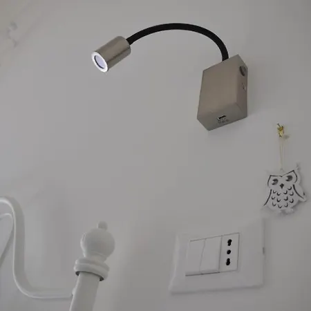 San Saturnino Bed & Breakfast