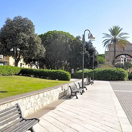 San Saturnino Cagliari