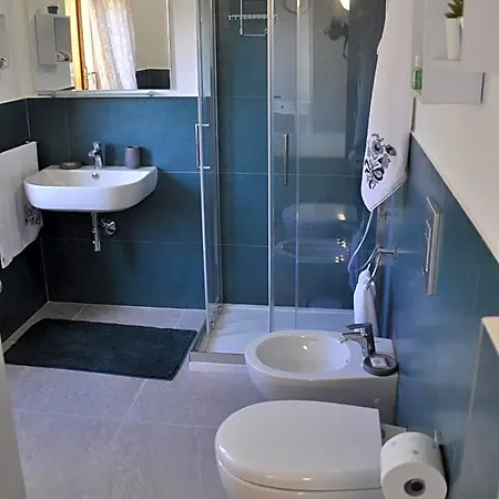 San Saturnino Bed and breakfast 3*