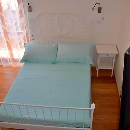 Bed and breakfast San Saturnino 3*