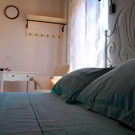 San Saturnino Bed and breakfast 3*