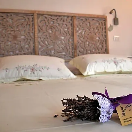 Bed & Breakfast San Saturnino 3*