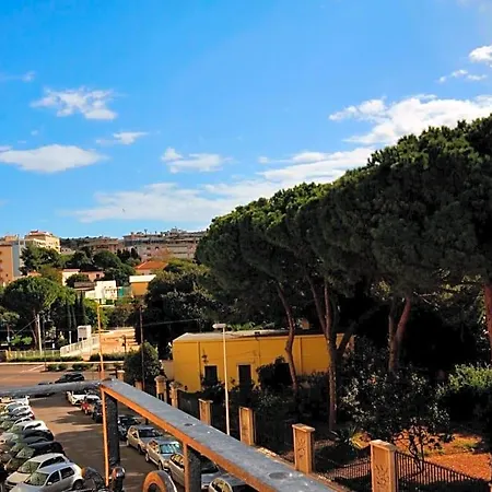 San Saturnino Bed and breakfast 3*