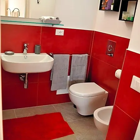 San Saturnino Bed & Breakfast Cagliari