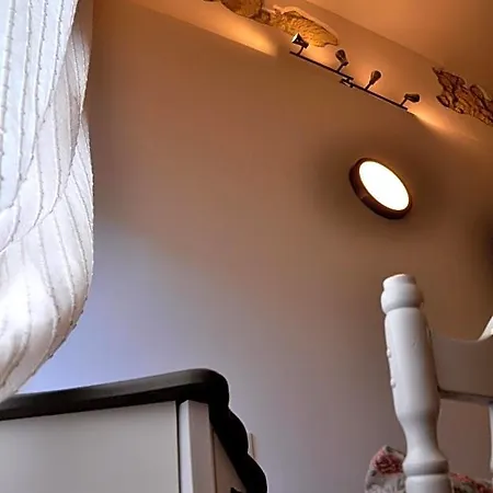 Bed & Breakfast San Saturnino Cagliari