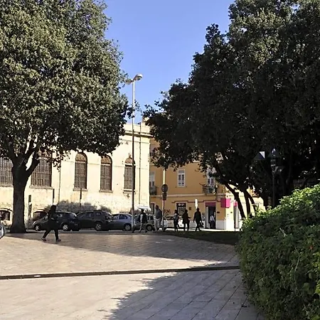 San Saturnino 3* Cagliari