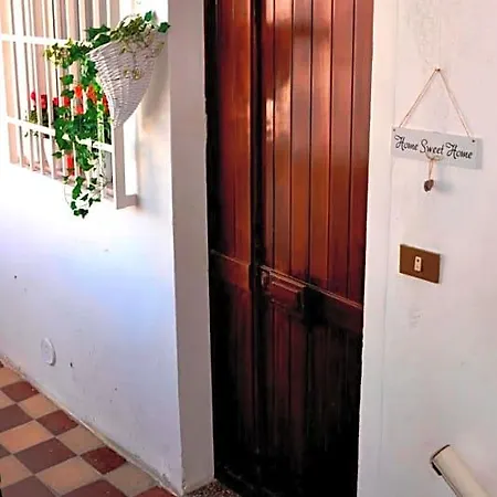 San Saturnino Bed & Breakfast
