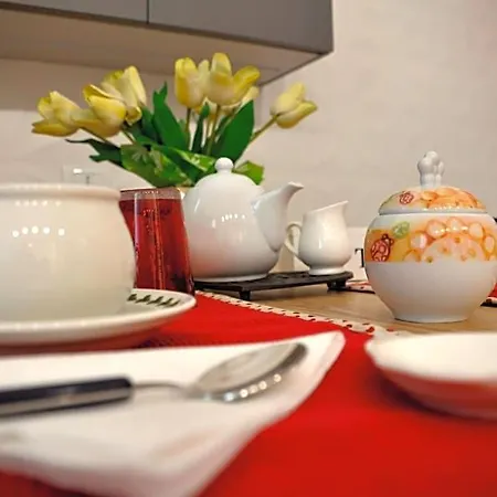 San Saturnino Bed and breakfast