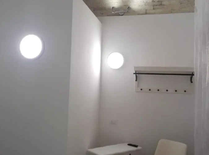 San Saturnino Oda ve Kahvaltı