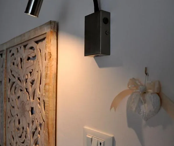 Oda ve Kahvaltı San Saturnino 3*