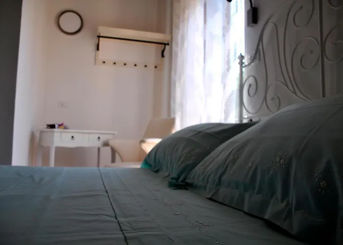 San Saturnino Cagliari