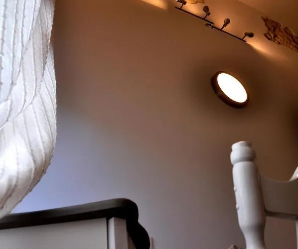 Oda ve Kahvaltı San Saturnino