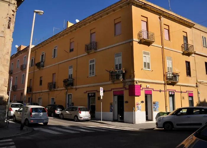 San Saturnino Oda ve Kahvaltı 3*