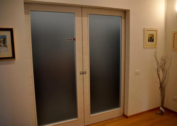 Oda ve Kahvaltı San Saturnino