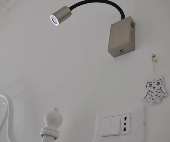 San Saturnino Oda ve Kahvaltı