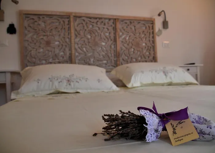 San Saturnino 3* Cagliari