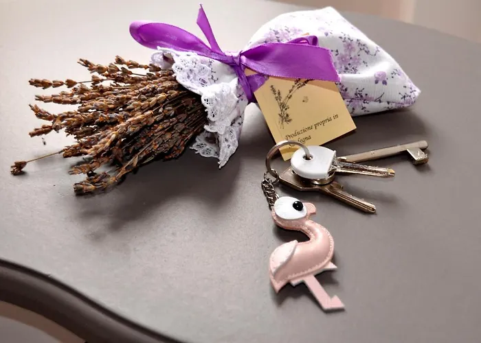 Oda ve Kahvaltı San Saturnino 3*